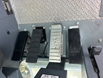 Upper Control Station with