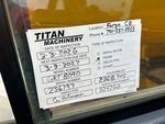 General Appearance with Safety Certification Label