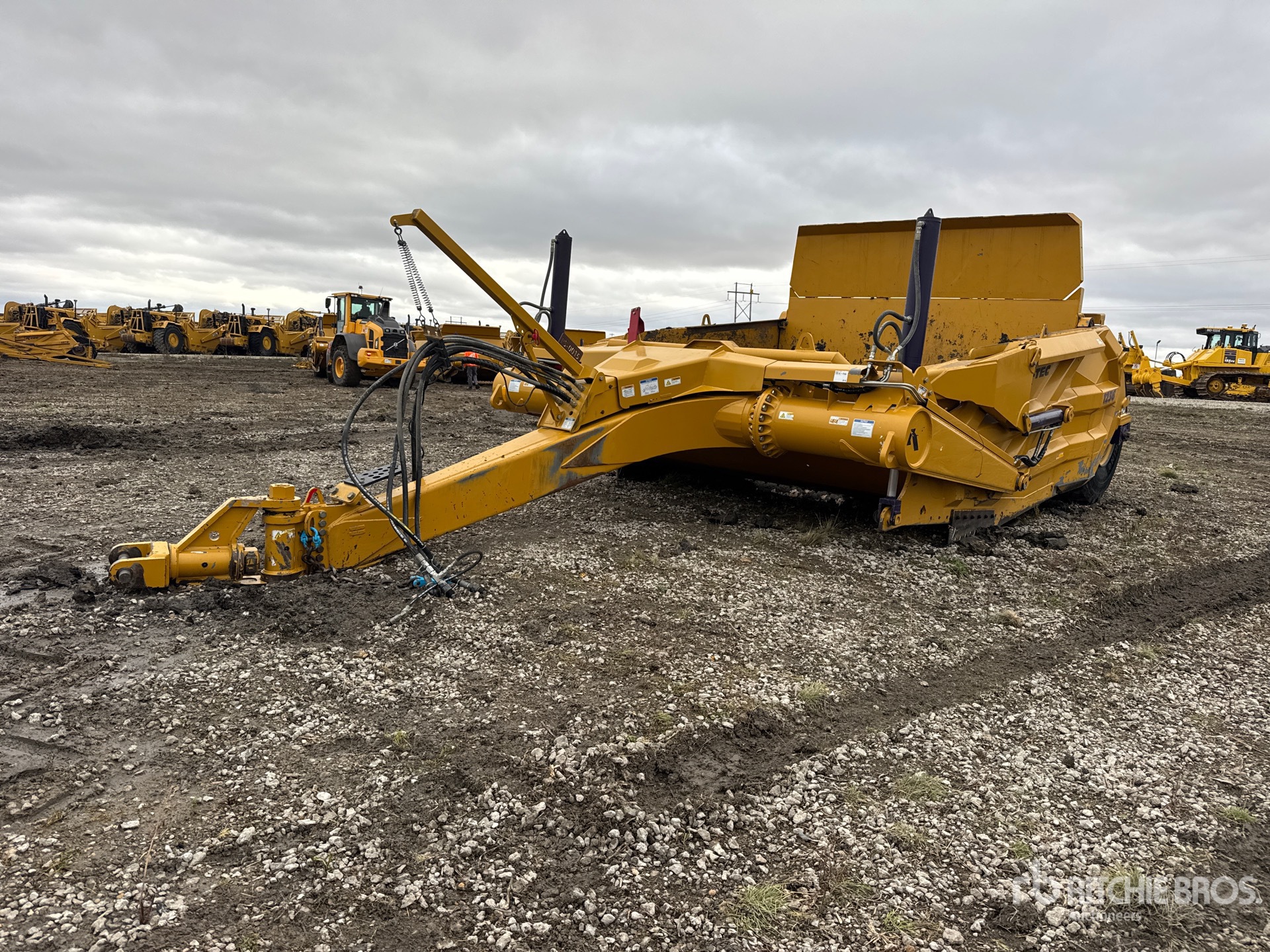Photo of 2023 K-Tec 1236
