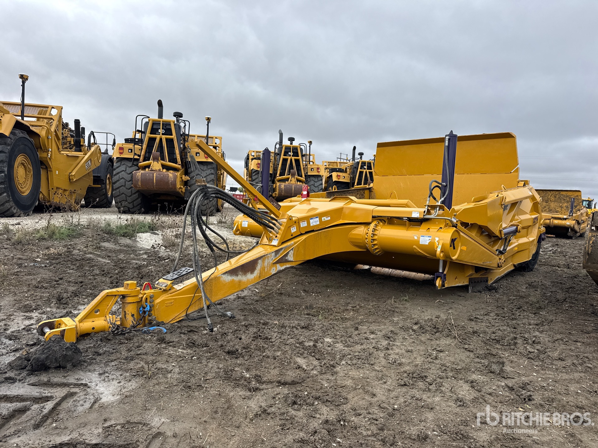 Photo of 2023 K-Tec 1236