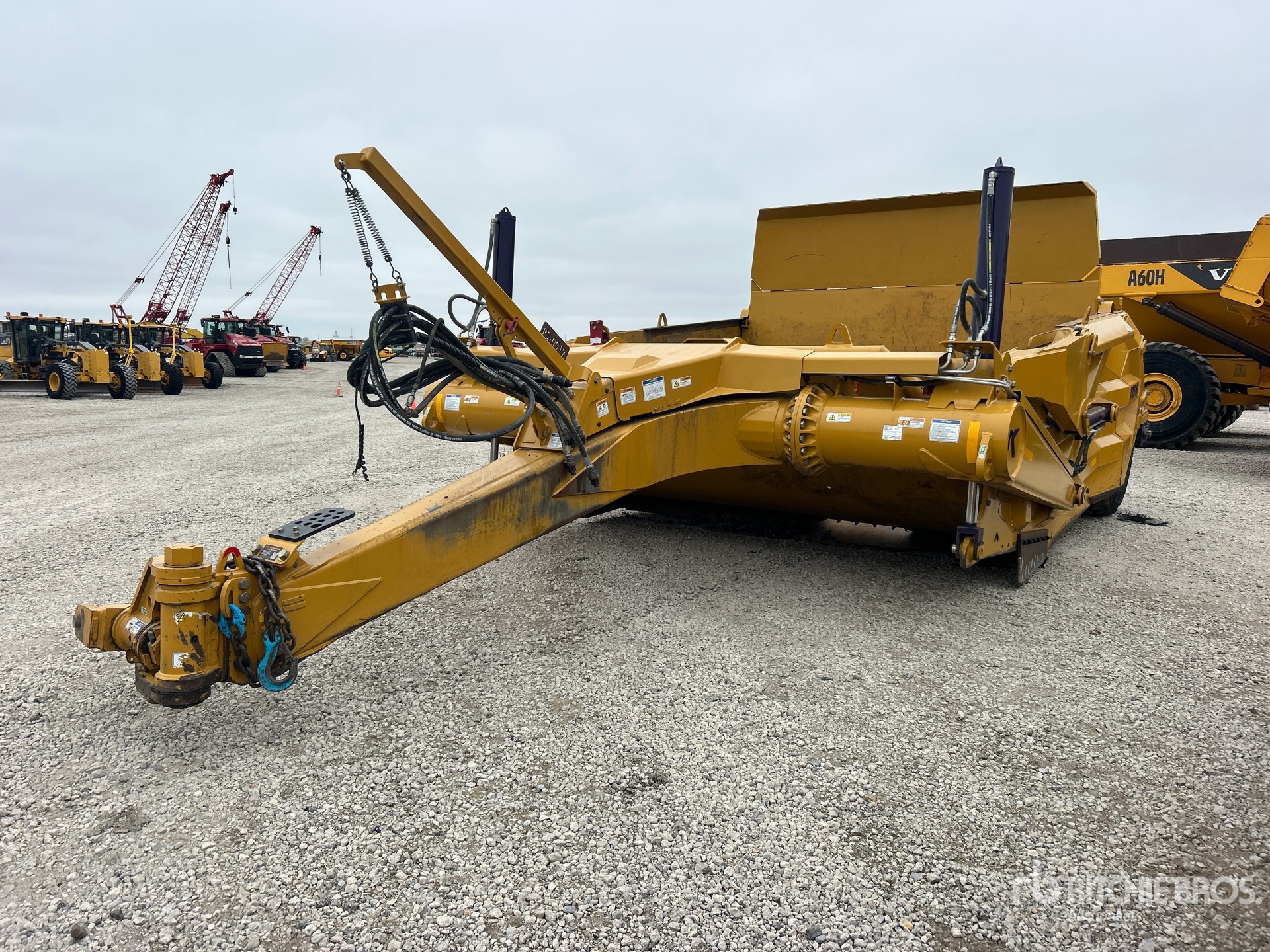 Photo of 2023 K-Tec 1236