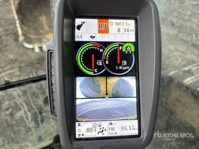 Control Station with