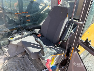 Control Station with