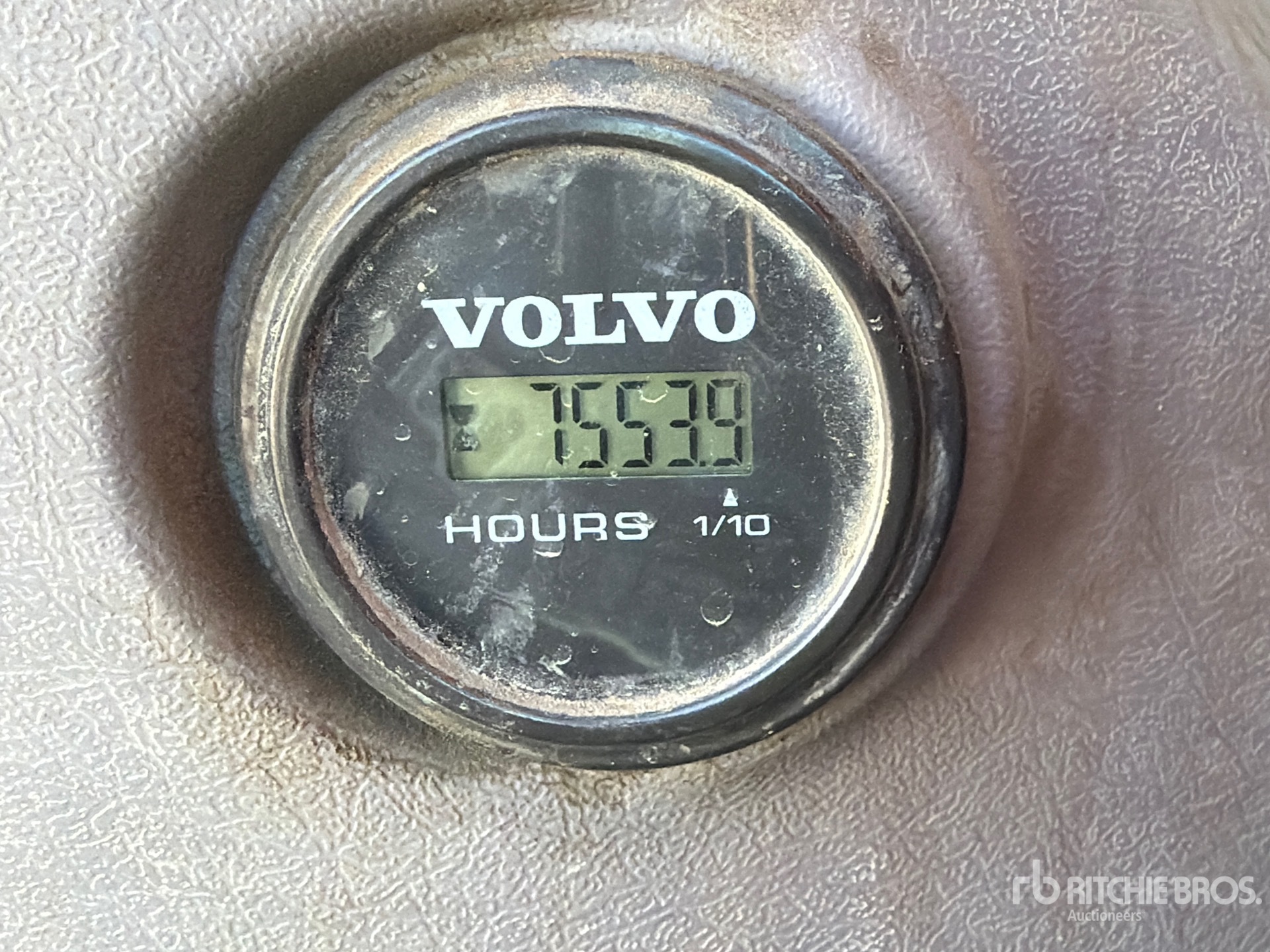 2021 Volvo EC750EL