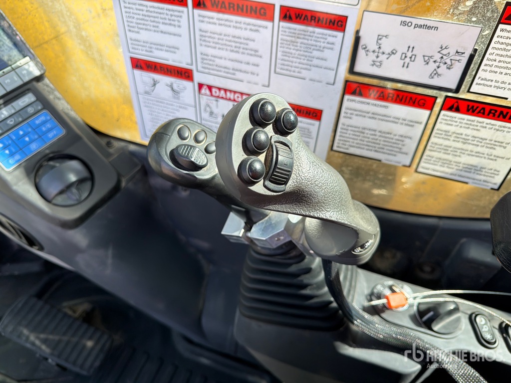 Control Station with
