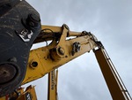 v2 Chassis - Excavator with