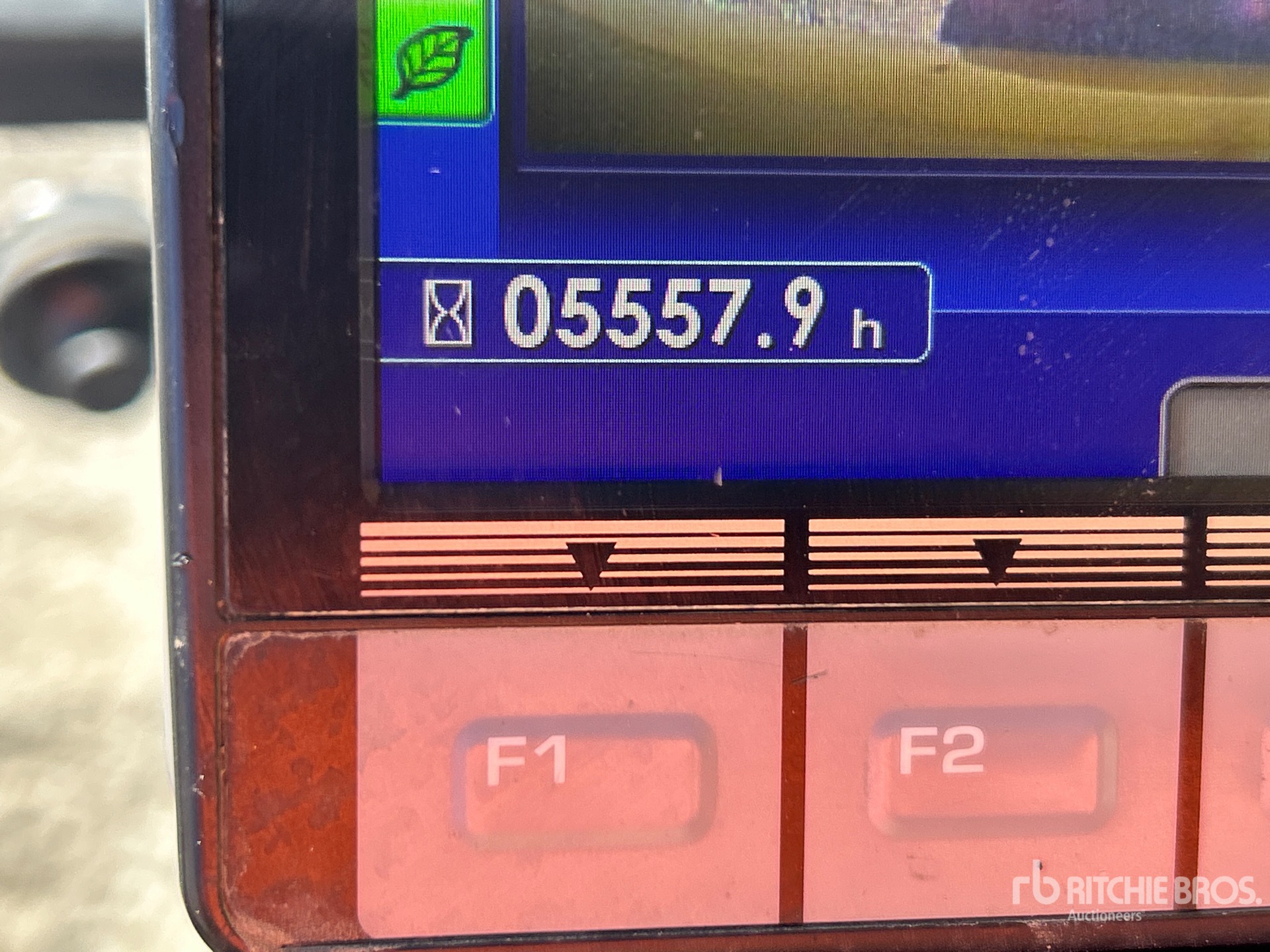 2023 Komatsu PC360LC-11