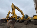 v2 Chassis - Excavator with