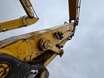 v2 Chassis - Excavator with