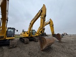 v2 Chassis - Excavator with
