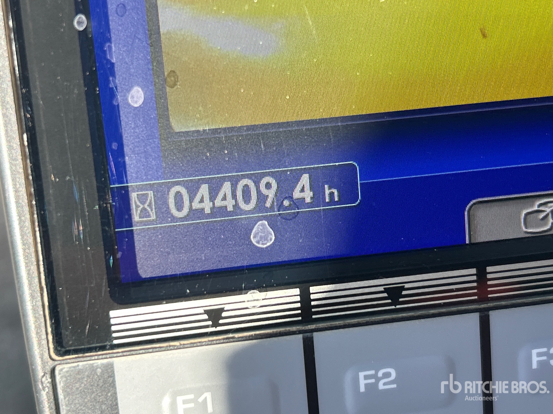 2023 Komatsu PC360LC-11