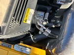 Motor with