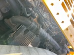 Motor with