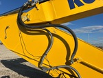 Hydraulics with