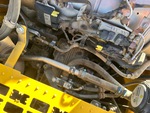 Motor with