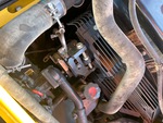Motor with