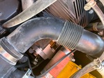 Motor with