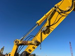Hydraulics with