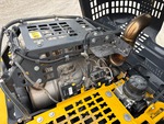 Motor with