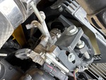Motor with