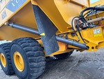 Hydraulics with