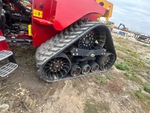 Chassis with