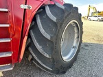 Chassis with