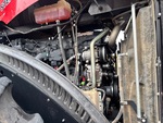 Motor with