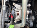 Motor with