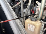 Motor with