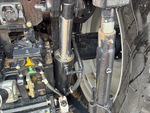 Hydraulics with
