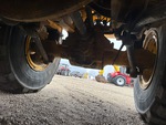Drivetrain with