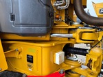Hydraulics with