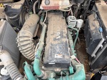 Motor with