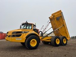 Hydraulics with