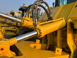 Hydraulics with