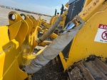 Hydraulics with