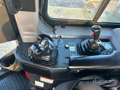 Control Station with