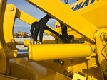 Hydraulics with