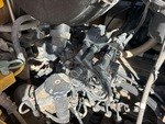 Motor with