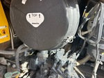 Motor with