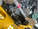 Motor with