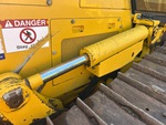 Hydraulics with