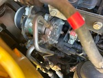Engine with