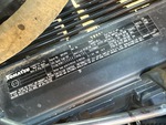 Engine with