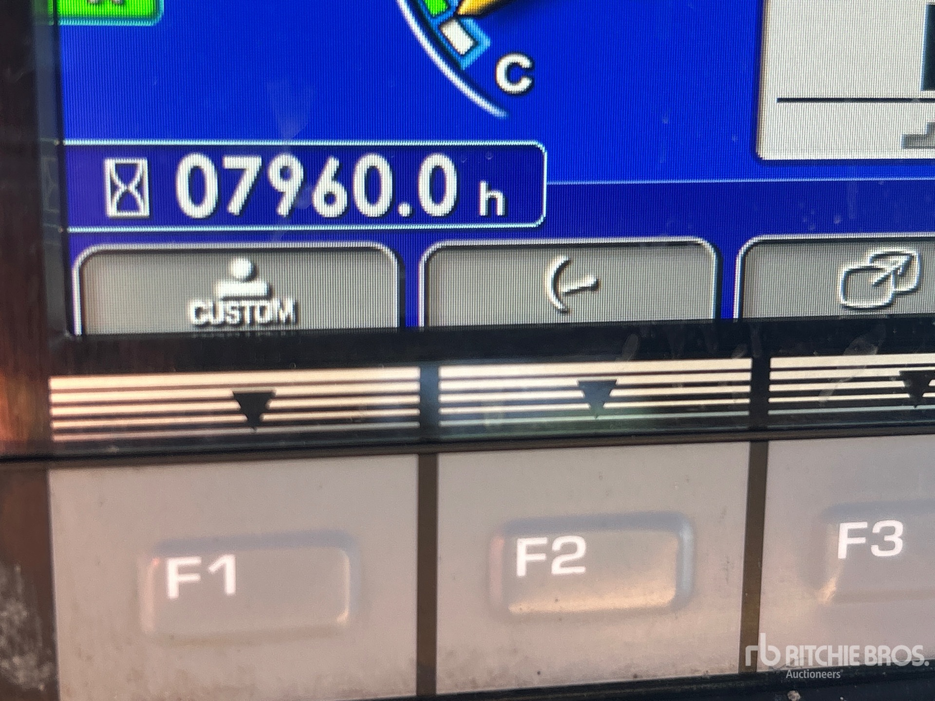 2023 Komatsu D71PX-24