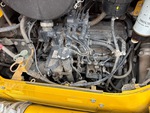Motor with