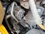 Motor with