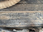 Motor with