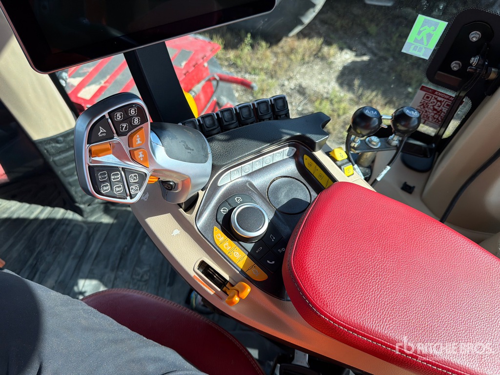 Control Station with